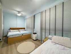 The Rainforest (D23), Condominium #583928141